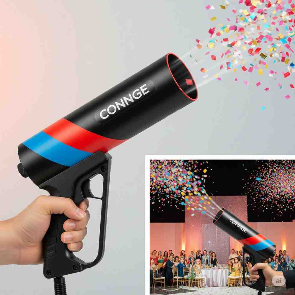confetti